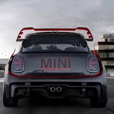 MINI F55 F56 2013-2019 Tail Lights Assembly Back Lamps Rated Power 36 Watts Steering Lamps
