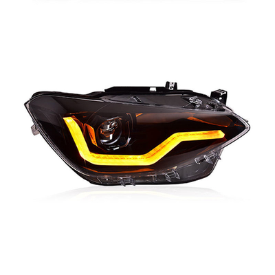 12V Car Front Lamp Full Led Headlight Upgrade for BMW 1-Series F20 Applicable Year