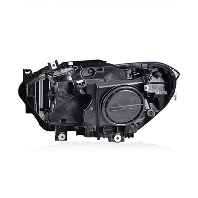 Upgrade Your BMW 1 Series F20 2012-2015 with Plug and Play LED Headlights Assembly