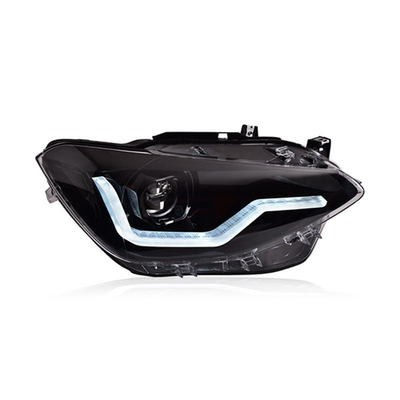 Upgrade Your BMW 1 Series F20 2012-2015 with Plug and Play LED Headlights Assembly
