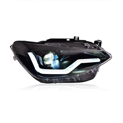 Upgrade Your BMW 1 Series F20 2012-2015 with Plug and Play LED Headlights Assembly