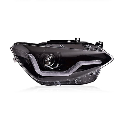 Upgrade Your BMW 1 Series F20 2012-2015 with Plug and Play LED Headlights Assembly