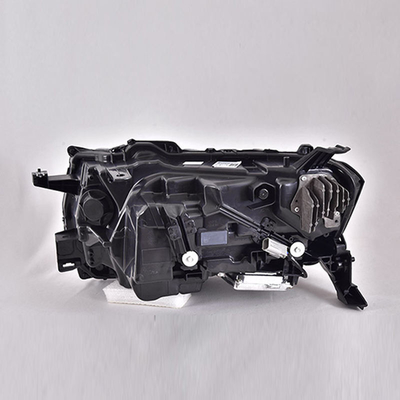12V Front Led Headlight The Ultimate Upgrade for Toyota Land Cruiser 22-23 Headlights