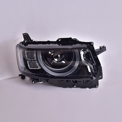 Led Headlights Car Front Lamps For Toyota Land Cruiser 22-23 Retrofit/Upgrade Solution