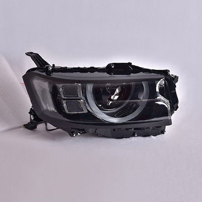 Led Headlights Car Front Lamps For Toyota Land Cruiser 22-23 Retrofit/Upgrade Solution