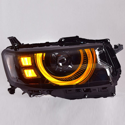 Led Headlights Car Front Lamps For Toyota Land Cruiser 22-23 Retrofit/Upgrade Solution