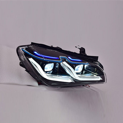 LED Headlights for BMW X1 E84 2011-2015 The Perfect Combination of Style and Function