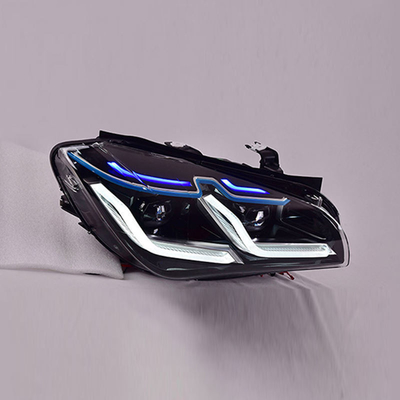 LED Headlights for BMW X1 E84 2011-2015 The Perfect Combination of Style and Function