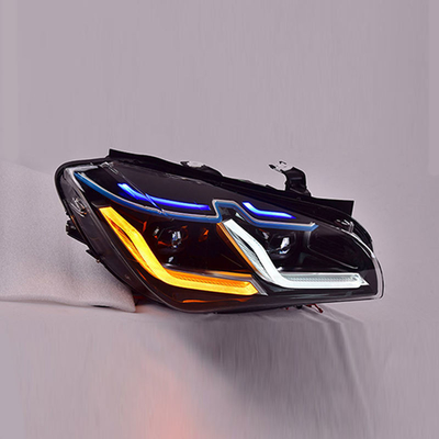 LED Headlights for BMW X1 E84 2011-2015 The Perfect Combination of Style and Function