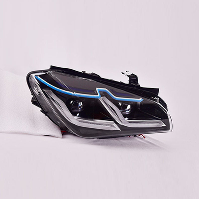 LED Headlights for BMW X1 E84 2011-2015 The Perfect Combination of Style and Function