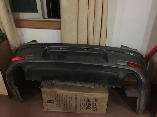 Replace/Repair Bumper Cover Set for Volkswagen Passat 2008 OE NO. R36 Front Bumper Kit
