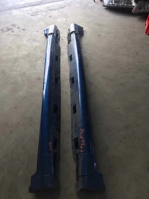Replace/Repair Bumper Cover Set for Volkswagen Passat 2008 OE NO. R36 Front Bumper Kit