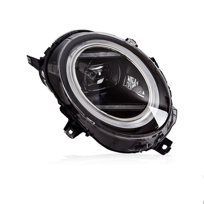 Customized LED Headlight Assembly for BMW MINI F55/F56 Car Fitment Other OE No. 14-22