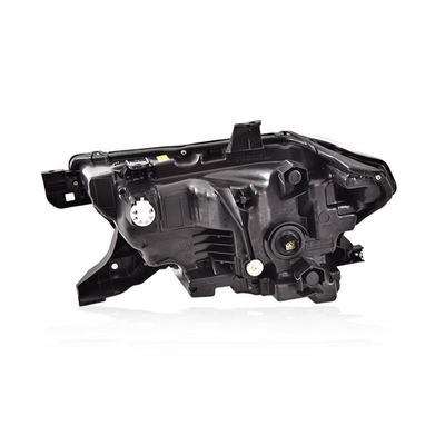 Upgrade Your Toyota Tacoma with 2016-2020 Applicable Headlight Today