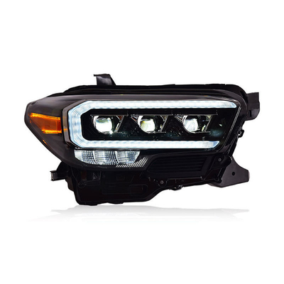 Other Car Led Headlights Fog Lightsturn Signal Lights Fits For Toyota Tacoma 2020 2016 2017 2018 2019