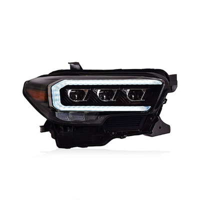 Other Car Led Headlights Fog Lightsturn Signal Lights Fits For Toyota Tacoma 2020 2016 2017 2018 2019