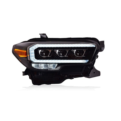 Other Car Led Headlights Fog Lightsturn Signal Lights Fits For Toyota Tacoma 2020 2016 2017 2018 2019