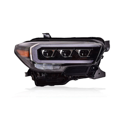 Other Car Led Headlights Fog Lightsturn Signal Lights Fits For Toyota Tacoma 2020 2016 2017 2018 2019