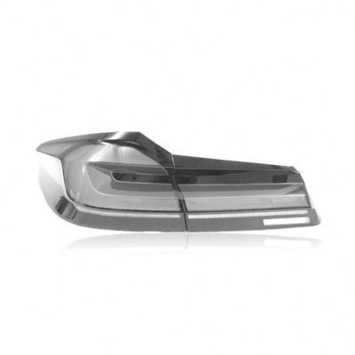 BMW 5 Series G30 G38 LCI LED Tail Lights High Beam Turning Dynamic Brake Fog Signal Lamp