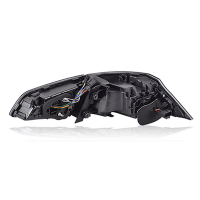 Modified Taillight Led Tail Lamp For Volkswagen Magotan B8 17-19 For Other Car Models