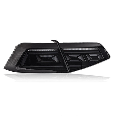 Upgrade Your 17-19 Volkswagen Magotan B8 with OE No. Dynamic LED Taillights Order Now