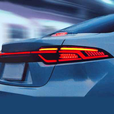 Car Model For 19-21 Toyota Lelink Replace Your Auto Taillight with This LED Rear Lamp
