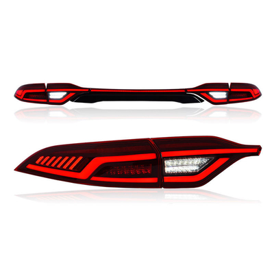 Car Model For 19-21 Toyota Lelink Replace Your Auto Taillight with This LED Rear Lamp
