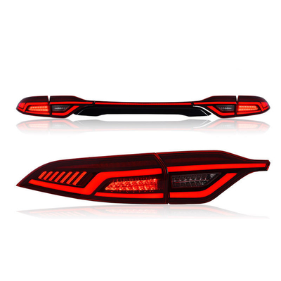 Car Model For 19-21 Toyota Lelink Replace Your Auto Taillight with This LED Rear Lamp