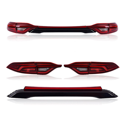 Car Model For 19-21 Toyota Lelink Replace Your Auto Taillight with This LED Rear Lamp