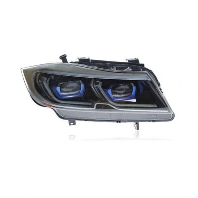 Car Lights For BMW E90 3-SERIES E90 LED Headlights Drl Signal Lamp Projector Lens