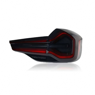 36 Watts Full LED Taillamp Plug And Play For 2018-2019 BMW X3 Series G01 G08 Tail Lamp
