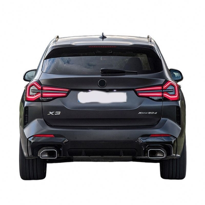 Original Binding With Signal Brake Reverse Light For BMW X3 G08 M Style Taillight Taillamp Assembly