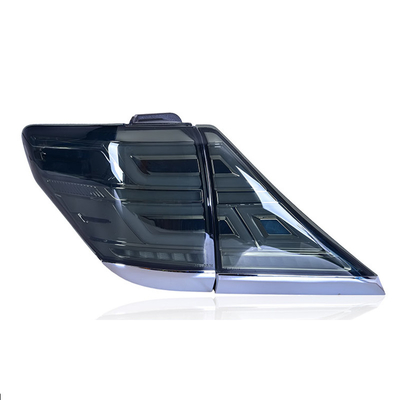 Replace/Repair Led Tail Lights Sequential Turn Signal For Toyota Alphard 2007-2013