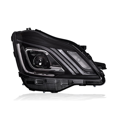 Modified Japanese Version LED DRL Headlights for Toyota Crown 03-09 12th Generation