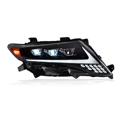 12V LED Headlight Assembly for Toyota Venza Modified Design Daytime Running Light