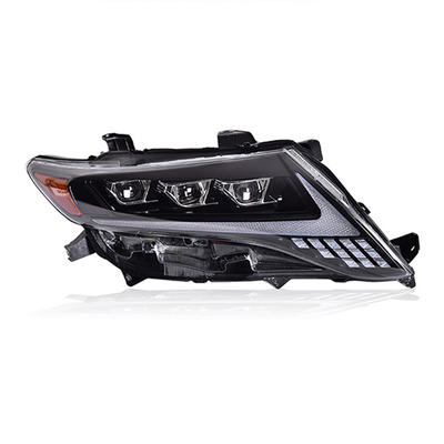 12V LED Headlight Assembly for Toyota Venza Modified Design Daytime Running Light