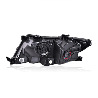 12V LED Headlight Assembly for Toyota Venza Modified Design Daytime Running Light