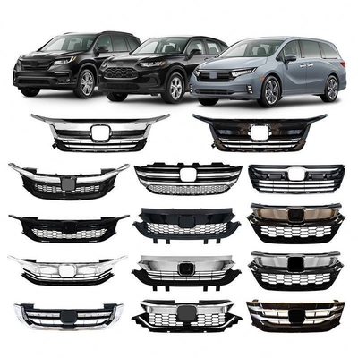 ACURA Car Fitment Commonly Used Accessories Parts Car Auto Spare Parts Vehicle Parts