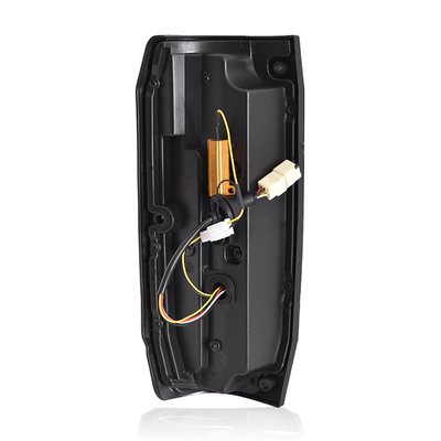 LC71LC76LC78LC79 Modified LED Taillight The Ideal Choice for Toyota Land Cruiser LC70