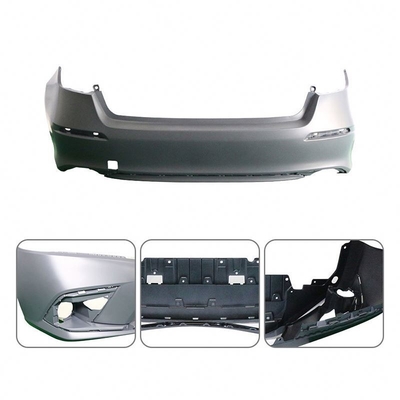 100% Tested Car Spare Part Body Kit for Customized Vehicle Accessories within OEM