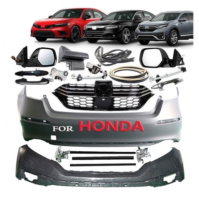 100% Tested Car Spare Part Body Kit for Customized Vehicle Accessories within OEM