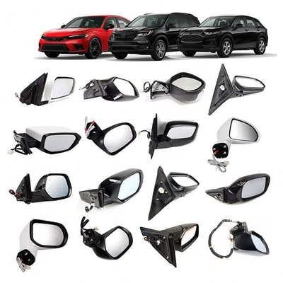 100% Tested Car Spare Part Body Kit for Customized Vehicle Accessories within OEM