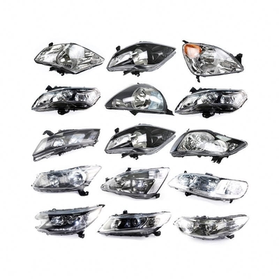 Suspension and Engine System Auto Parts for HONDA Accord 2008-2022 OE No. 33100/33150