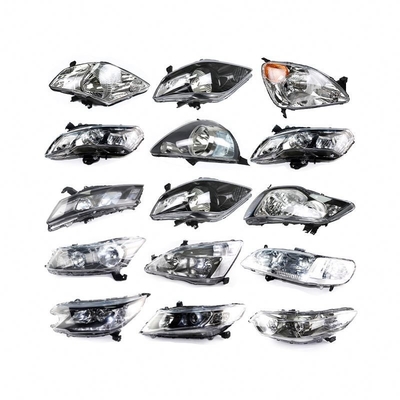 Replace/Repair Vehicle Parts for Honda Customized Car Auto Spare Parts and Accessories
