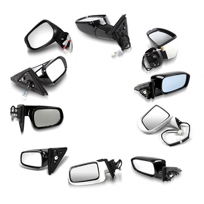 Replace/Repair Vehicle Parts for Honda Customized Car Auto Spare Parts and Accessories
