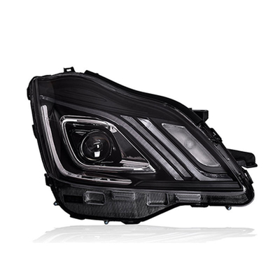 Upgrade to 35 Wattage Led Headlights Assembly for Toyota Crown 2003-2009 Other Year