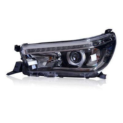 LED Headlights for Toyota Hilux Revo Perfect Combination of Style and Function