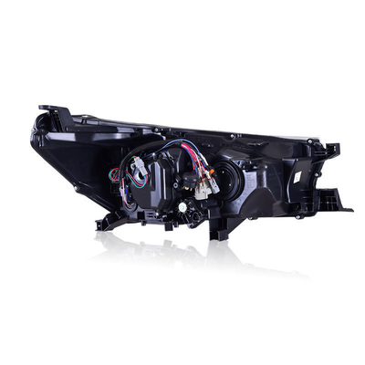 LED Headlights for Toyota Hilux Revo Perfect Combination of Style and Function