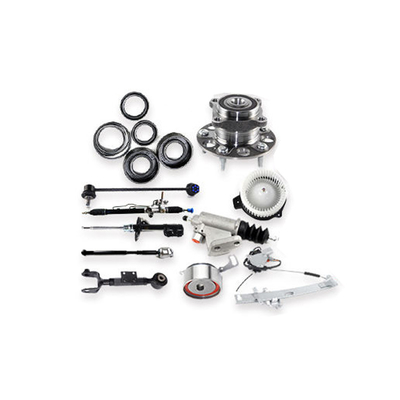 100% Tested Suspension and Engine System Auto Parts for Honda Civic City CRV CR-V Fit