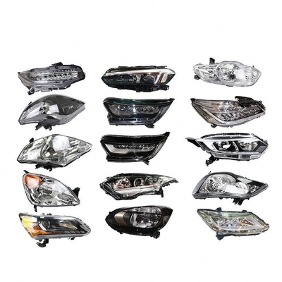 Transform Your HONDA CIVIC with High Low Beam LED Headlight Super Sport ACCORD VII CM